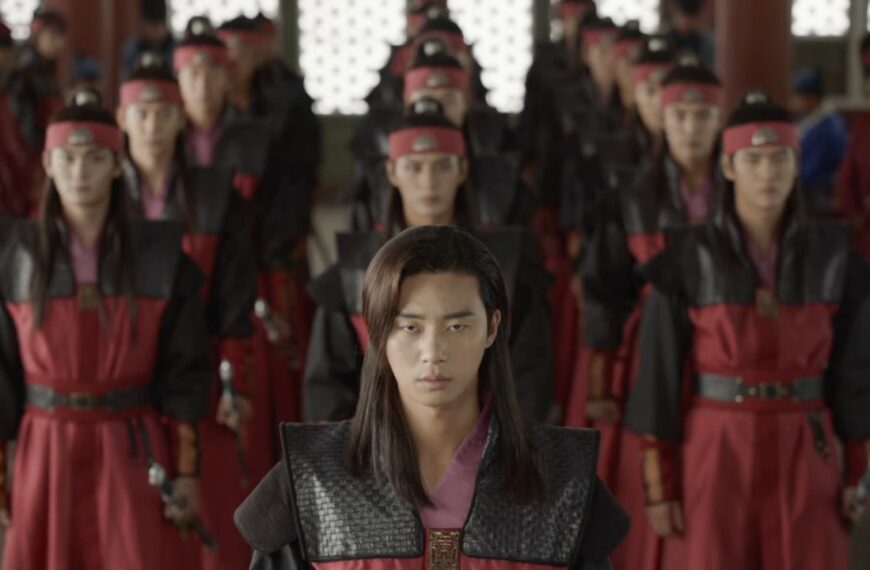 Hwarang